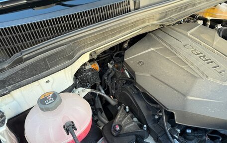 KIA Carnival, 2021 год, 4 550 000 рублей, 32 фотография