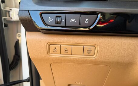 KIA Carnival, 2021 год, 4 550 000 рублей, 26 фотография