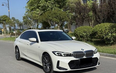 BMW 3 серия, 2022 год, 3 362 000 рублей, 1 фотография