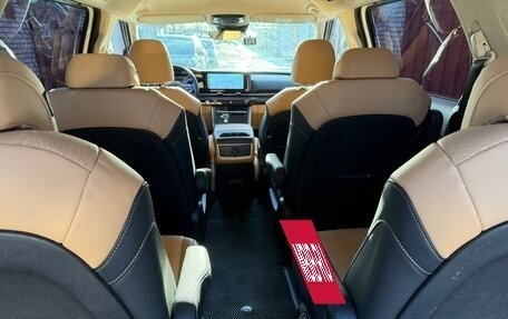 KIA Carnival, 2021 год, 4 550 000 рублей, 27 фотография