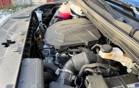 KIA Carnival, 2021 год, 4 550 000 рублей, 33 фотография