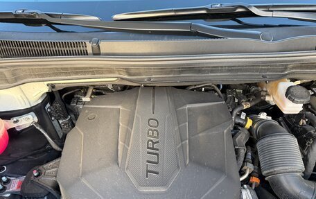 KIA Carnival, 2021 год, 4 550 000 рублей, 36 фотография