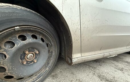 Peugeot 408 I рестайлинг, 2013 год, 550 000 рублей, 15 фотография