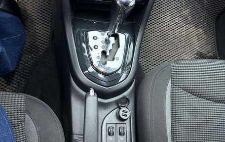 Peugeot 408 I рестайлинг, 2013 год, 550 000 рублей, 9 фотография