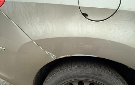 Peugeot 408 I рестайлинг, 2013 год, 550 000 рублей, 14 фотография