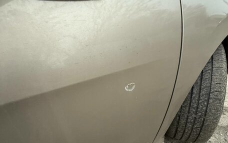 Peugeot 408 I рестайлинг, 2013 год, 550 000 рублей, 13 фотография