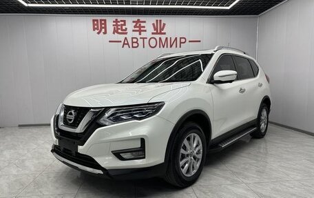 Nissan X-Trail, 2022 год, 1 880 000 рублей, 1 фотография