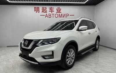 Nissan X-Trail, 2022 год, 1 880 000 рублей, 1 фотография