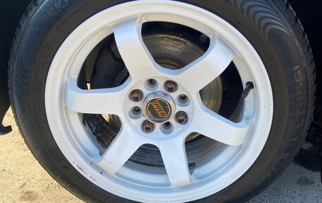 Renault Logan I, 2007 год, 370 000 рублей, 8 фотография