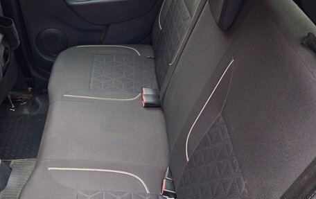 Renault Sandero II рестайлинг, 2020 год, 1 350 000 рублей, 4 фотография