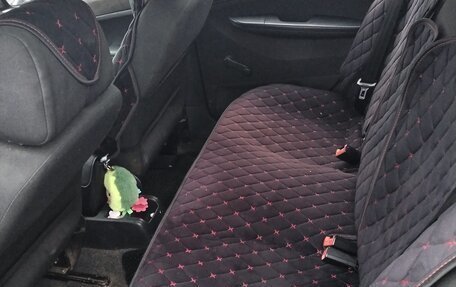 Skoda Fabia I, 2007 год, 400 000 рублей, 6 фотография