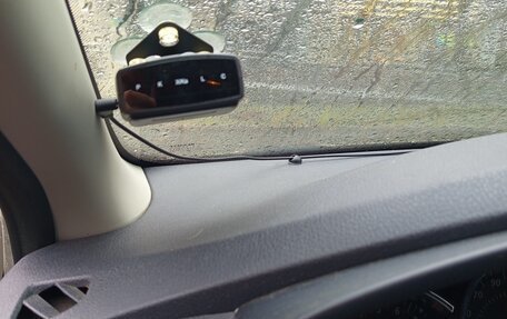 Renault Sandero II рестайлинг, 2020 год, 1 350 000 рублей, 6 фотография