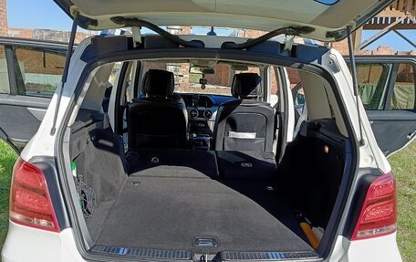 Mercedes-Benz GLK-Класс, 2012 год, 1 300 000 рублей, 2 фотография