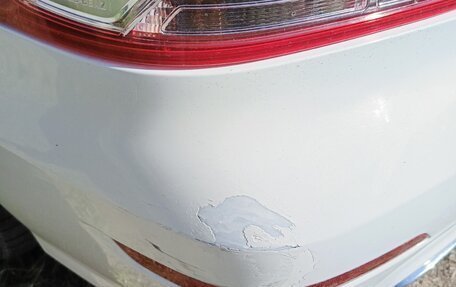 Mercedes-Benz GLK-Класс, 2012 год, 1 300 000 рублей, 6 фотография