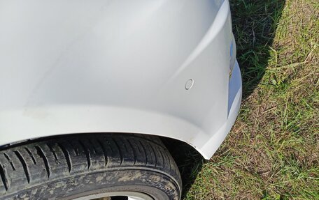 Mercedes-Benz GLK-Класс, 2012 год, 1 300 000 рублей, 9 фотография