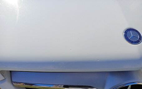 Mercedes-Benz GLK-Класс, 2012 год, 1 300 000 рублей, 10 фотография