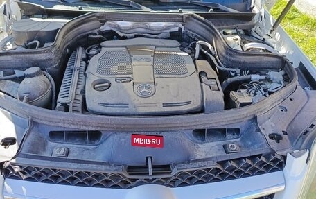 Mercedes-Benz GLK-Класс, 2012 год, 1 300 000 рублей, 8 фотография