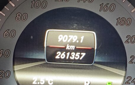 Mercedes-Benz GLK-Класс, 2012 год, 1 300 000 рублей, 13 фотография