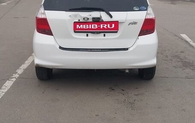 Honda Fit III, 2005 год, 230 000 рублей, 1 фотография