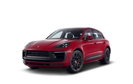 Porsche Macan I рестайлинг, 2025 год, 12 399 000 рублей, 1 фотография