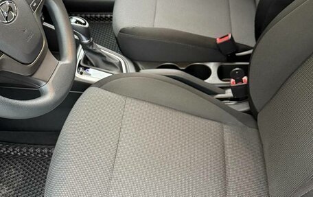 Hyundai Solaris II рестайлинг, 2018 год, 1 630 000 рублей, 11 фотография