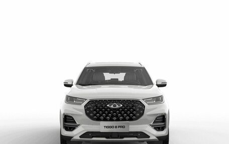 Chery Tiggo 8 Pro, 2024 год, 3 659 900 рублей, 2 фотография