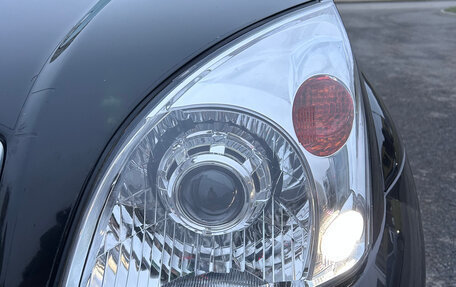 Toyota Land Cruiser Prado 120 рестайлинг, 2007 год, 2 190 000 рублей, 13 фотография