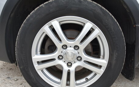 Suzuki SX4 II рестайлинг, 2012 год, 870 000 рублей, 10 фотография