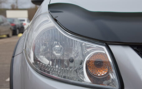 Suzuki SX4 II рестайлинг, 2012 год, 870 000 рублей, 11 фотография