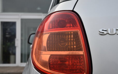 Suzuki SX4 II рестайлинг, 2012 год, 870 000 рублей, 13 фотография