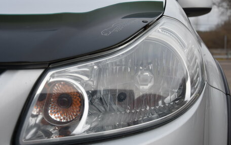 Suzuki SX4 II рестайлинг, 2012 год, 870 000 рублей, 12 фотография