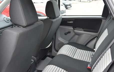 Suzuki SX4 II рестайлинг, 2012 год, 870 000 рублей, 19 фотография