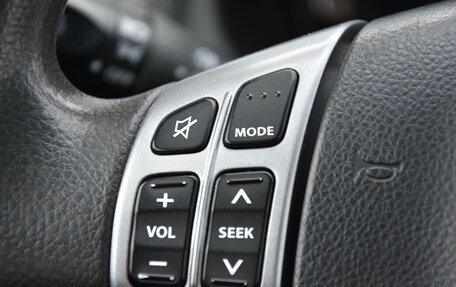 Suzuki SX4 II рестайлинг, 2012 год, 870 000 рублей, 22 фотография