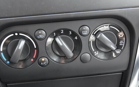 Suzuki SX4 II рестайлинг, 2012 год, 870 000 рублей, 21 фотография