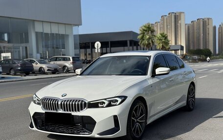 BMW 3 серия, 2022 год, 3 362 000 рублей, 3 фотография