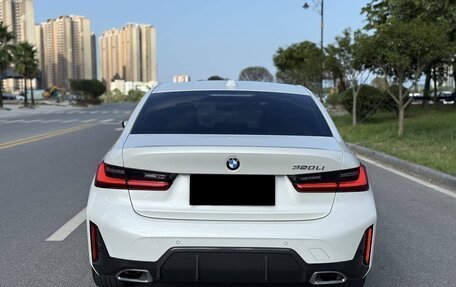 BMW 3 серия, 2022 год, 3 362 000 рублей, 6 фотография