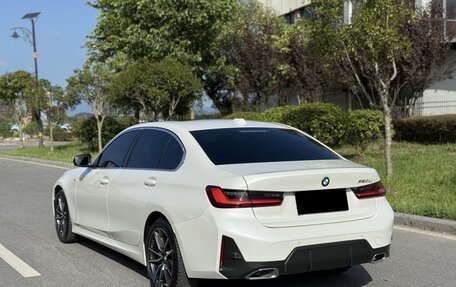 BMW 3 серия, 2022 год, 3 362 000 рублей, 4 фотография