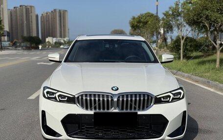 BMW 3 серия, 2022 год, 3 362 000 рублей, 2 фотография