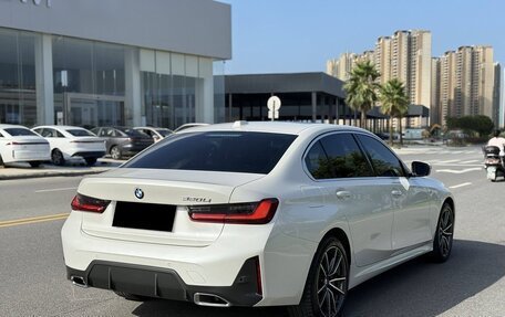 BMW 3 серия, 2022 год, 3 362 000 рублей, 5 фотография