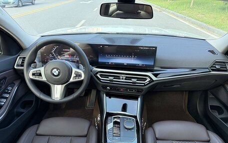 BMW 3 серия, 2022 год, 3 362 000 рублей, 7 фотография