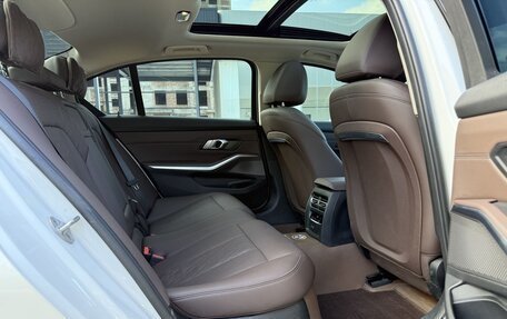 BMW 3 серия, 2022 год, 3 362 000 рублей, 13 фотография