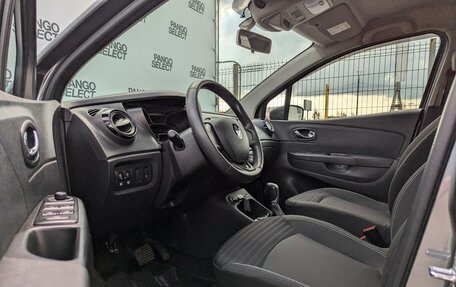 Renault Kaptur I рестайлинг, 2020 год, 1 280 000 рублей, 7 фотография