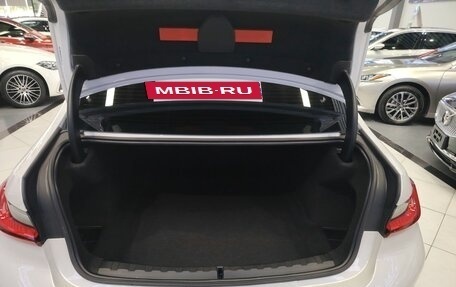 BMW 3 серия, 2022 год, 3 362 000 рублей, 14 фотография