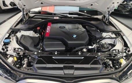 BMW 3 серия, 2022 год, 3 362 000 рублей, 15 фотография