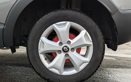 Renault Kaptur I рестайлинг, 2020 год, 1 280 000 рублей, 5 фотография