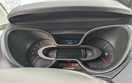 Renault Kaptur I рестайлинг, 2020 год, 1 280 000 рублей, 17 фотография