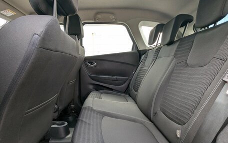 Renault Kaptur I рестайлинг, 2020 год, 1 280 000 рублей, 23 фотография