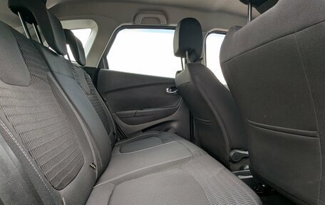 Renault Kaptur I рестайлинг, 2020 год, 1 280 000 рублей, 22 фотография