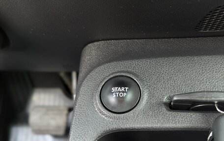 Renault Kaptur I рестайлинг, 2020 год, 1 280 000 рублей, 18 фотография