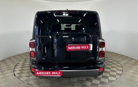 Haval H9, 2024 год, 4 899 000 рублей, 4 фотография